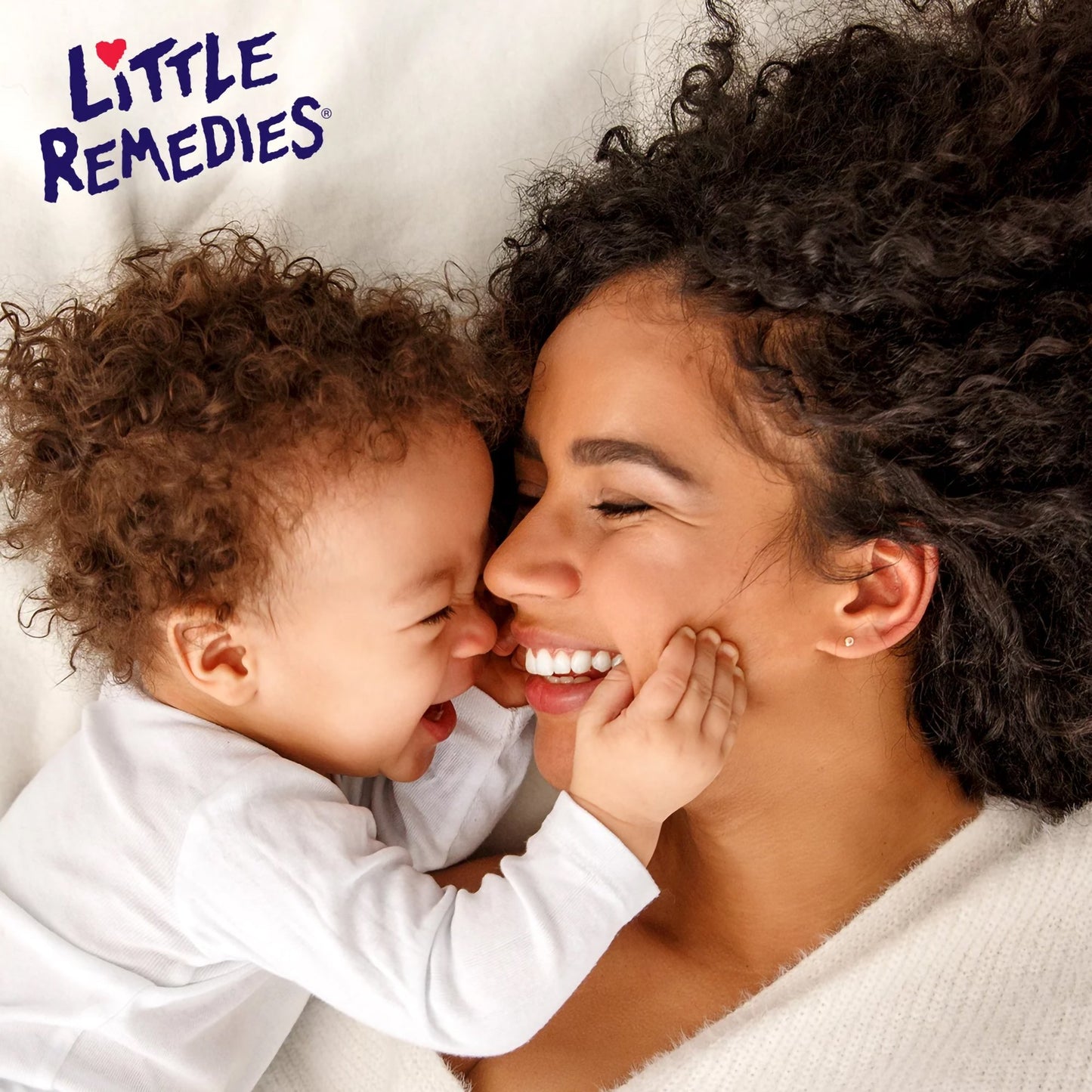Little Remedies® Saline Spray + Drops 56184012011