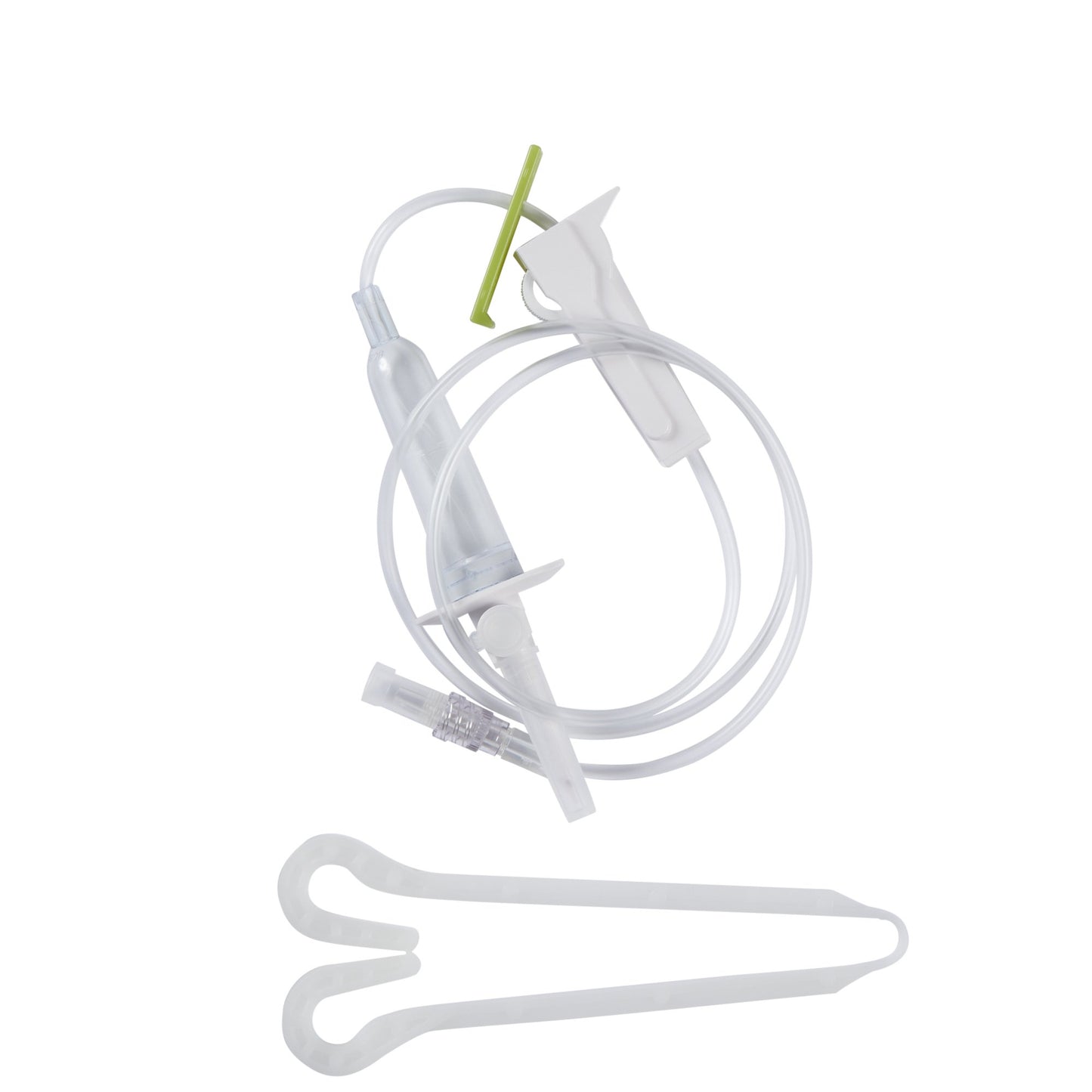 ICU Medical ICU Medical Secondary Administration Set SF3258-15H, Case of 50