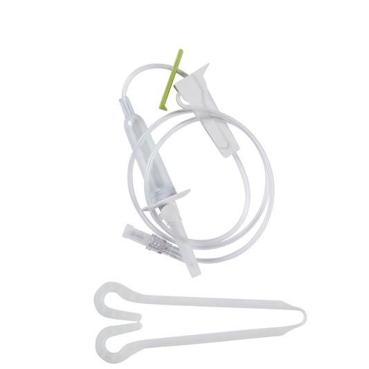ICU Medical ICU Medical Secondary Administration Set SF3258-15H, Case of 50