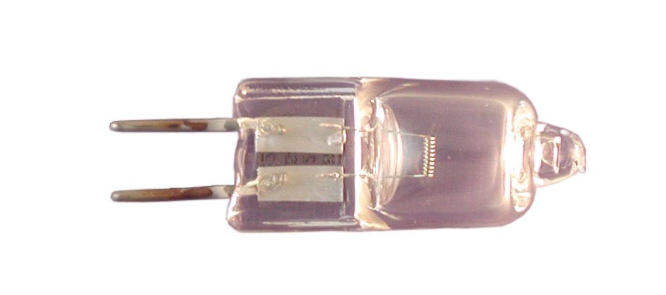 Osram Halogen Lamp 0000861