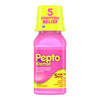 Anti-Diarrheal Pepto Bismol® 262 mg Strength Liquid 4 oz. - 37000003201