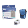 Fingertip Pulse Oximeter Drive Pediatric - 18707