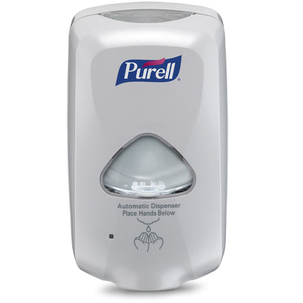 Housekeeping Dispensers