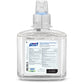 Purell® Healthcare Advanced Foaming Hand Sanitizer, 1,200 mL Refill Bottle 5051-02