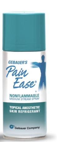 Gebauer  0386-0008-04, 1 Each
