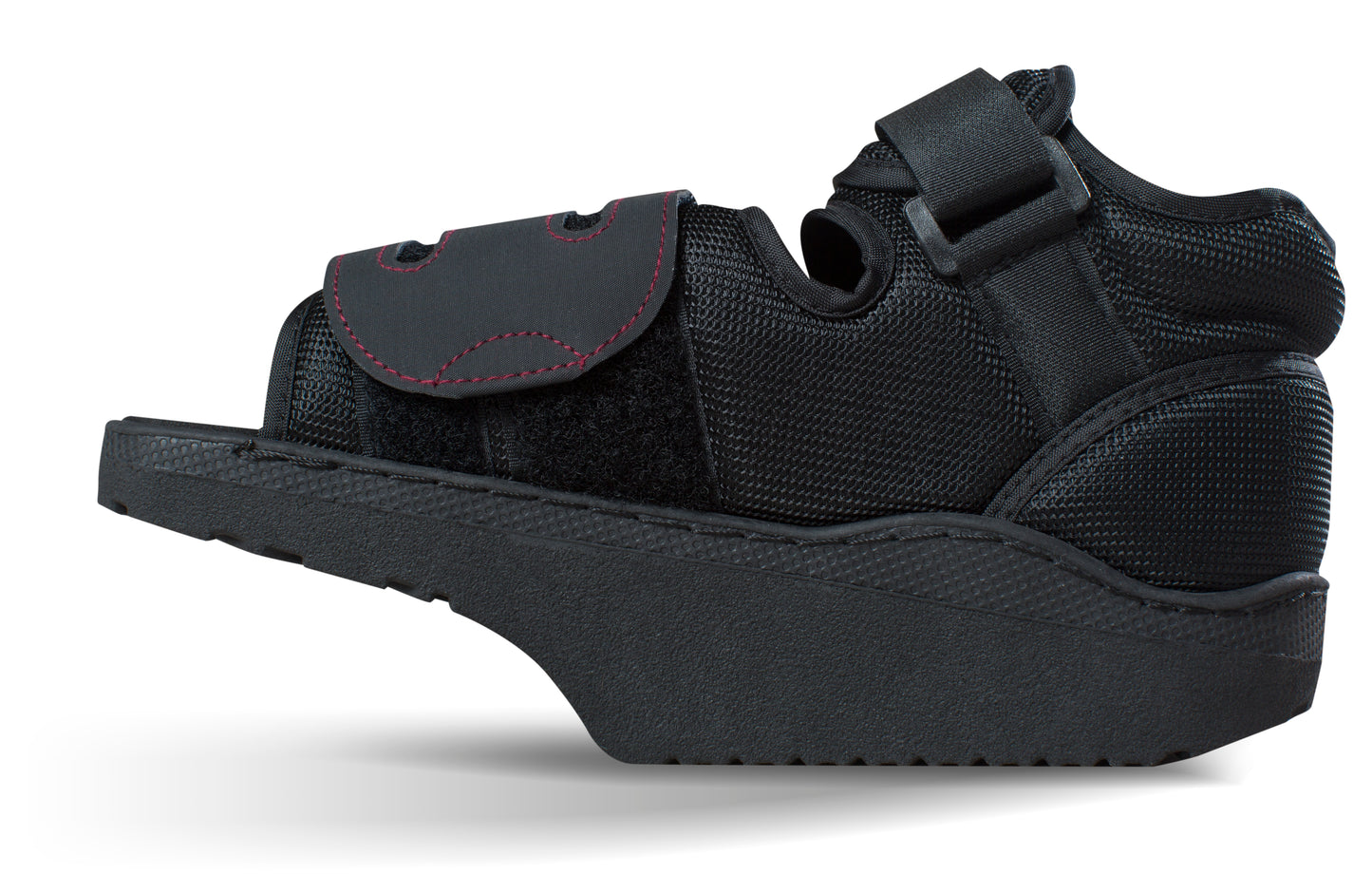 Off-Loading Shoe ProCare® Remedy Pro™ Large Unisex Black - 79-81727