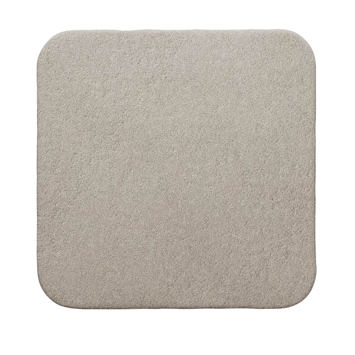 Silver Foam Dressing Mepilex® Ag 8 X 8 Inch Square Sterile - 287400