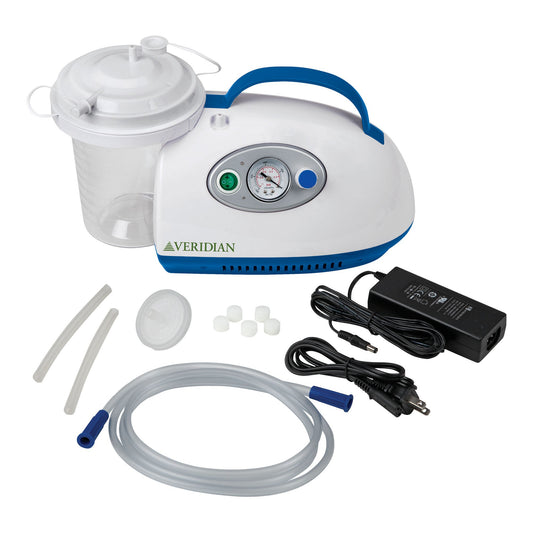 Suction Pump - 11-110
