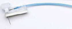 Smiths Medical ASD, Inc. Gripper Plus Huber Infusion Set 21-2866-24, Box of 12