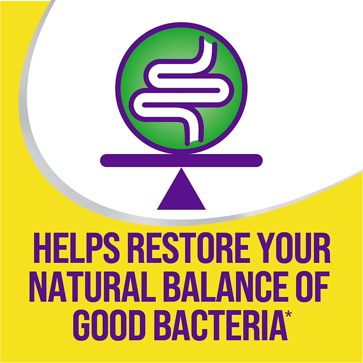 Culturelle® Probiotic Dietary Supplement 04910040009