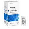 Oral Pain Relief McKesson 20% Strength Benzocaine Oral Gel 0.75 Gram - 82474