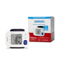 Omron® 3 Digital Blood Pressure Wrist Unit, Automatic Inflation, Large Cuff BP6100