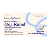 Foster & Thrive™ Gas Relief 80 mg Simethicone Chewable Tablets, Mint Flavor 70677106702