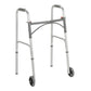 McKesson Steel Walker, 32 – 39 Inch Height 146-10244-4