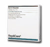 Hydrocolloid Dressing Replicare Film Backing 6 X 6 Inch Square Hydrocolloid / Film - 483200