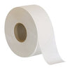 Toilet Tissue acclaim® White 1-Ply Jumbo Size Cored Roll Continuous Sheet 3-1/2 Inch X 2000 Foot - 13718