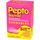 Pepto Bismol® Bismuth Subsalicylate Anti-Diarrheal 37000047710