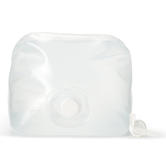 Chemistry Reagent Deionized Water ACS Grade 100% 5 gal. - SL30-5