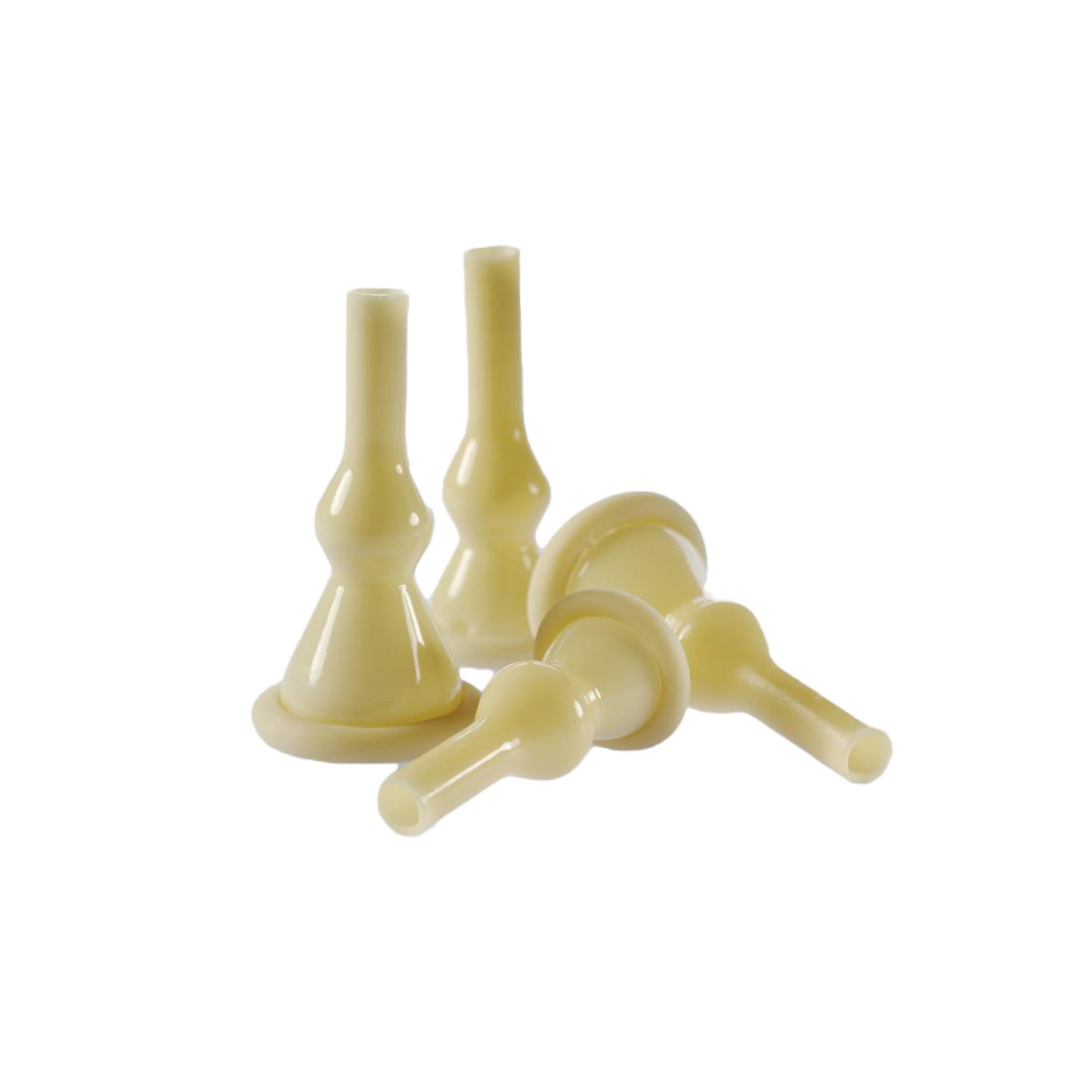 Coloplast Freedom Male External Catheter - Self-Adhesive, Intermediate 8235