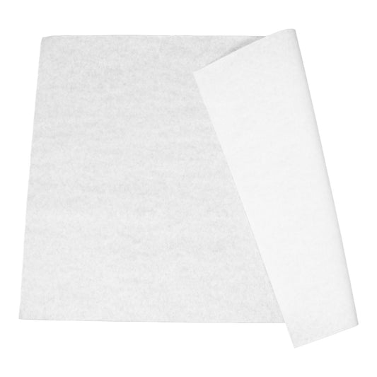 McKesson Brand McKesson Smooth Scale Liner Paper, 20 Inch x 30 Inch, White 18-877, Case of 1000