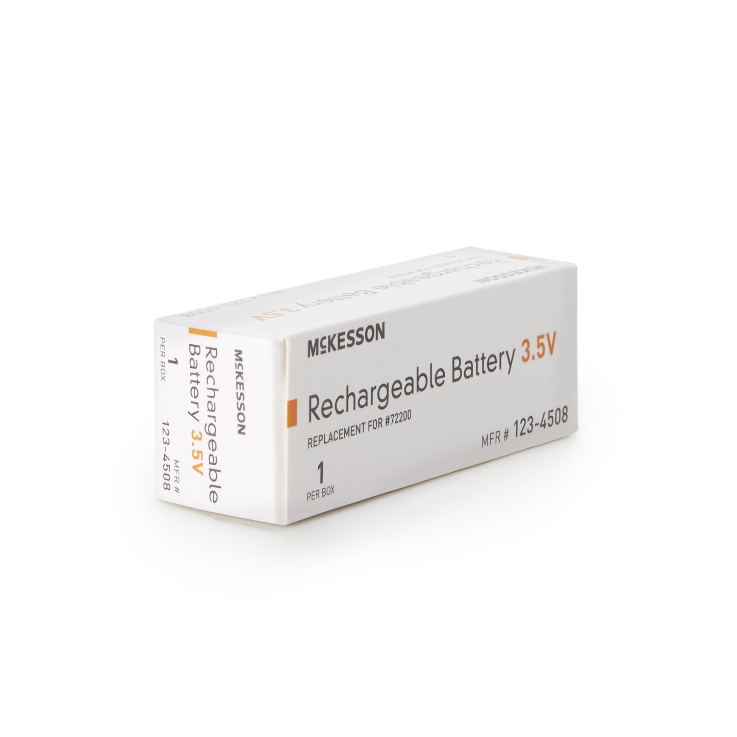 McKesson NiCd Battery 123-4508