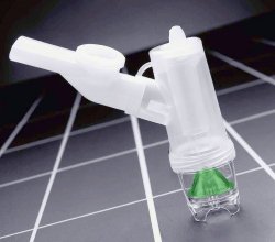 Sun Med NebuTech HDN Nebulizer 8960-7-50, Case of 50