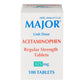 Major® Acetaminophen Pain Relief 00904677361