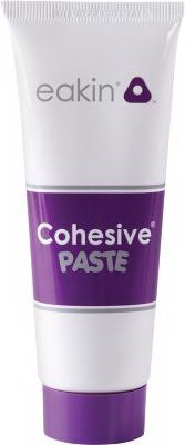 Stoma Paste Eakin® Cohesive® 2.1 oz. Tube - 839010
