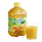 Thick & Easy® Clear Honey Consistency Orange Juice Thickened Beverage 40123