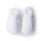 Double-Security Mitts Hand Control Mitt 2819