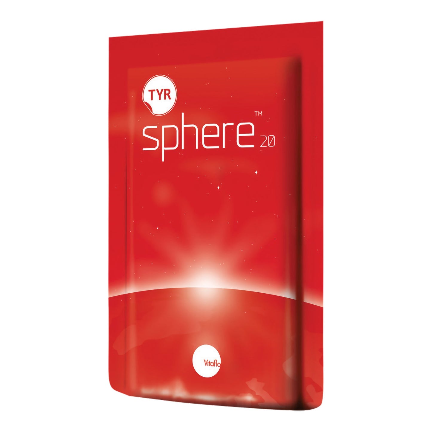 TYR sphere® GMP-Based Formula for use in Management of Tyrosinemia, Red Berry 812539022091