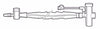 Closed Suction Catheter Ballard® Tracheostomy Type Distal Tip Closed Style Thumb Valve Vent 14 Fr. Sterile - 2205