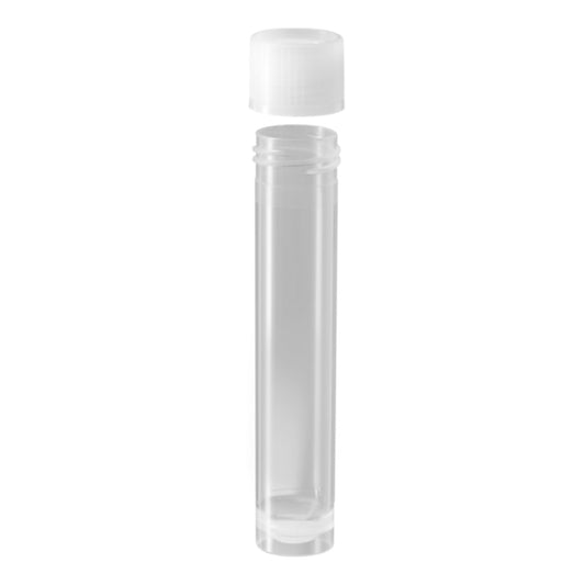 Sarstedt Centrifuge Tube, 7 mL, 13 x 82 mm 60.551