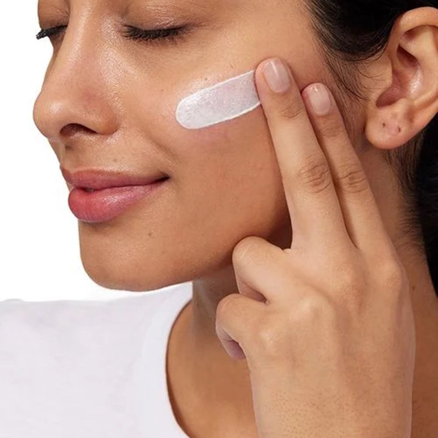 Facial Moisturizer with Sunscreen CeraVe® AM 3 oz. Bottle Unscented Lotion 60600061263