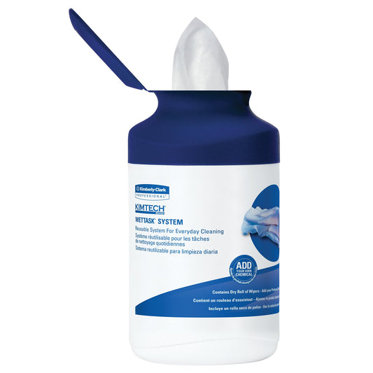 Kimberly Clark KIMTECH PREP* Surface Disinfectant Cleaner 77320, Case of 1