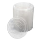 Dart® Solo® Lid for Portion Container PL200N