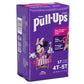 Pull-Ups® Learning Designs® for Girls Training Pants, 4T to 5T 51357