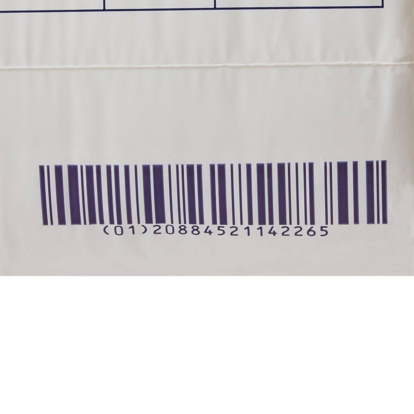 Curity™ Unisex Baby Diapers, Heavy Absorbency, Disposable, Size 5, 27+ lbs 80048A