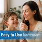 Genabio® COVID-19 at Home Rapid Self-Test Kit, 14 Tests per Pack RA9-E00301