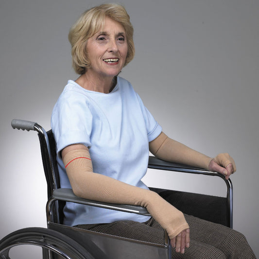 Arm Sleeve Geri-Sleeve Large / Bariatric - 503357