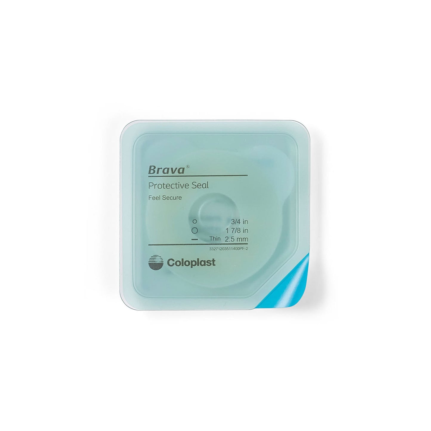 Skin Barrier Ring Brava® Thin - 12035
