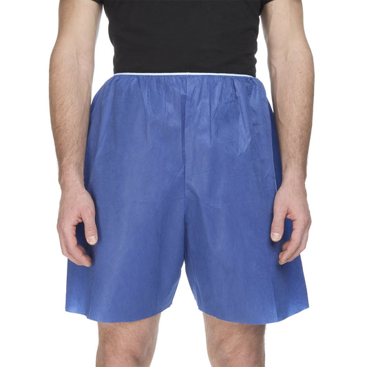 McKesson Patient Exam Shorts, Large 16-1102