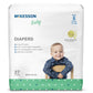 McKesson Baby Diaper, Size 5 BD-SZ5