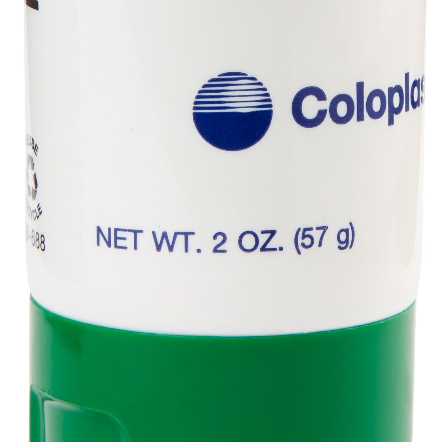 Baza® Antifungal Skin Protectant Cream, Scented, CHG-Compatible, 2-ounce tube COI1611