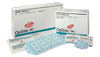 Transparent Film Dressing with Pad OpSite Post Op 2 X 2-1/2 Inch 3 Tab Delivery Rectangle Sterile - 66000708