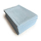 Pillowcase McKesson Standard Blue Disposable 16-JCPM8