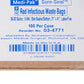 Medi-Pak™ SURE-SEAL™ Infectious Waste Bag 03-4771