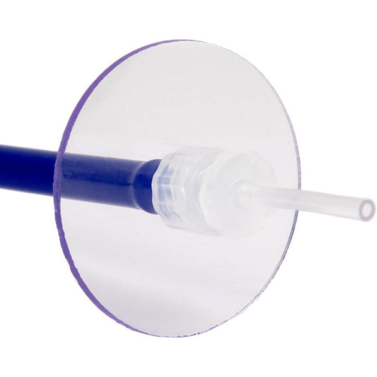 Doctor Easy Medical Products Doctor Easy Splash Guard SSW, Bag of 10