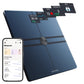 Withings Body Comp Wifi Smart Scale, Black WBS12-BLACK-ALL-INTER