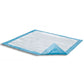 Attends® Care Dri-Sorb® Underpads, 17 x 24 Inches UFS-170